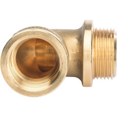 Угольник с упором STOUT НВ 3/4", SFT-0015-000034