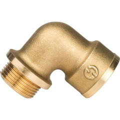 Угольник с упором STOUT НВ 3/4", SFT-0015-000034