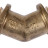 Угольник 45° 32 для труб из сшитого полиэтилена STOUT SFA-0031-000032