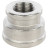 Муфта ВВ переходная 1 1/4х1/2, никелированная STOUT SFT-0006-011412