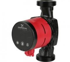 Насос циркуляционный Grundfos ALPHA2 32-80, 180 мм, 99420020