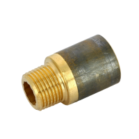 Удлинитель НВ 1/2"x30 мм Viega 354992