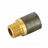 Удлинитель НВ 1/2"x30 мм Viega 354992