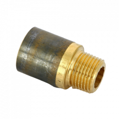Удлинитель НВ 1/2"x30 мм Viega 354992