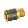 Удлинитель НВ 1/2"x30 мм Viega 354992