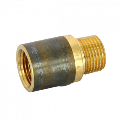 Удлинитель НВ 1/2"x30 мм Viega 354992