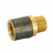Удлинитель НВ 1/2"x30 мм Viega 354992