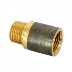 Удлинитель НВ 1/2"x30 мм Viega 354992