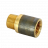Удлинитель НВ 1/2"x30 мм Viega 354992