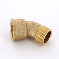 Угол НВ 45° 3/4 Viega 264185