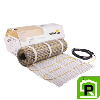 Нагревательный мат Veria Quickmat 150 -6 кв.м.