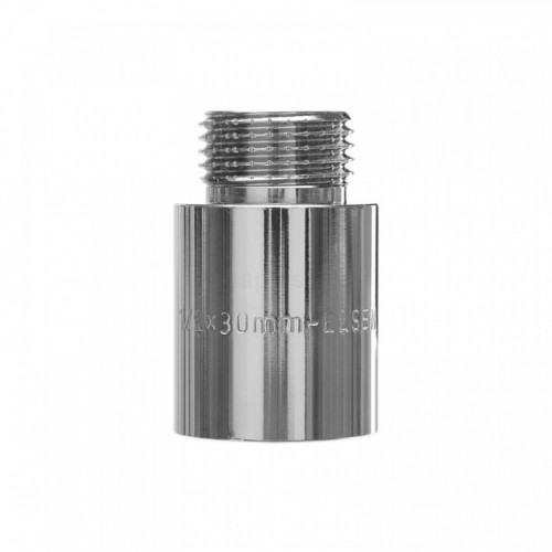 Удлинитель НВ 1/2" х 30 мм с покрытием TIN CN ELSEN EBF.13.12-30T