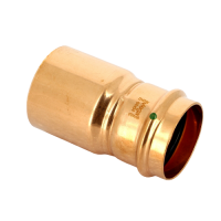 Муфта-вставка пресс 64х54 Profipress SC-Contur Viega 577612