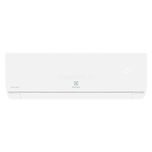 Сплит-система Electrolux Fusion Wave EACS-09HFW/N3 комплект