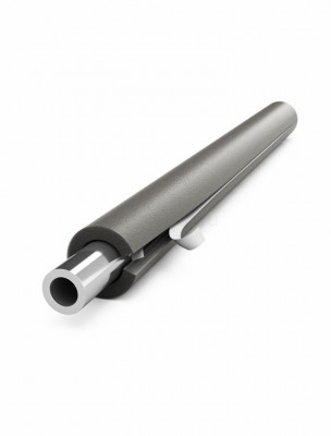 Трубка ENERGOFLEX SUPER SK 110/20-2, серая