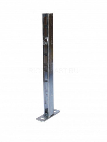 Консоль монтажная 1,75х28х30х400 мм STOUT
