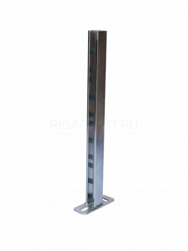 Консоль монтажная 1,75х28х30х400 мм STOUT