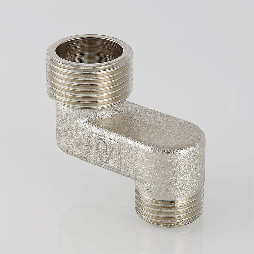 Эксцентрик НР-НР VALTEC 1" x 3/4" x 30 мм, VTr.095.N.0605030