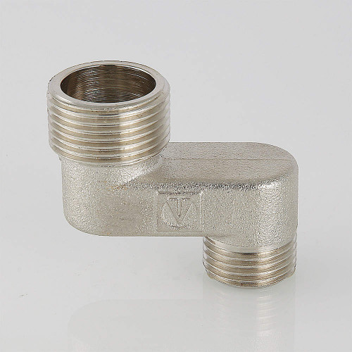 Эксцентрик НР-НР VALTEC 1" x 3/4" x 30 мм, VTr.095.N.0605030