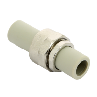 Разборное соединение труба-труба PP-R 25 FV-Plast AA224025000