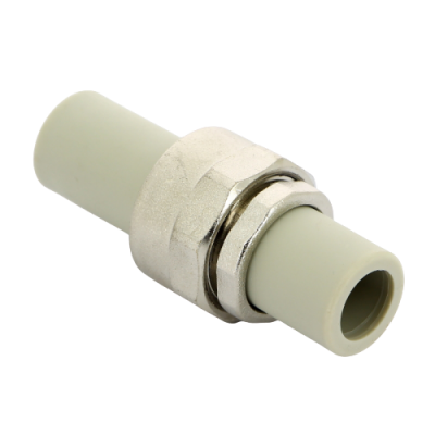 Разборное соединение труба-труба PP-R 25 FV-Plast AA224025000