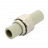 Разборное соединение труба-труба PP-R 25 FV-Plast AA224025000