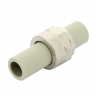 Разборное соединение труба-труба PP-R 25 FV-Plast AA224025000