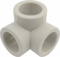 Тройник угловой PP-R 25 FV-Plast AA242025000