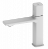 Смеситель для раковины ViEiR V472611-F, белый
