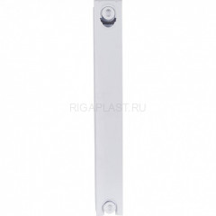 Радиатор стальной панельный Compact 22/500/1600, боковое подключение ROMMER
