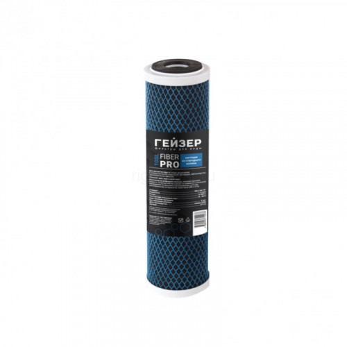 Картридж Гейзер Fiber Pro-10SL