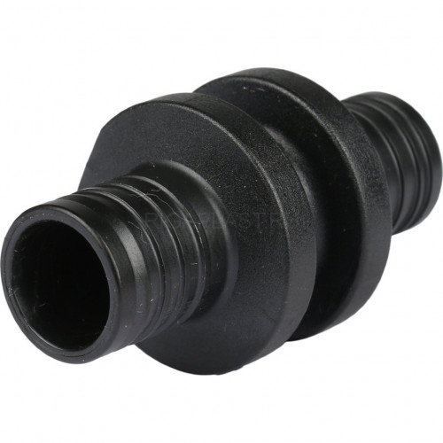 Муфта соединительная равнопроходная PX 16 REHAU 11600111001