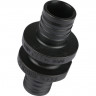 Муфта соединительная равнопроходная PX 16 REHAU 11600111001