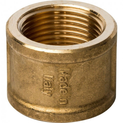 Муфта ВВ 1 STOUT SFT-0005-000011
