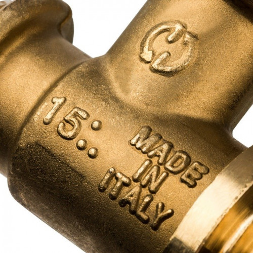 Тройник переходной 25х20х20 для труб из сшитого полиэтилена STOUT SFA-0014-252020