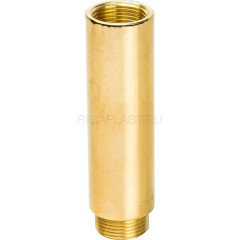 Удлинитель STOUT 3/4"×100 мм, SFT-0001-034100