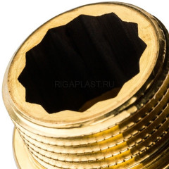 Удлинитель STOUT 3/4"×100 мм, SFT-0001-034100