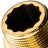 Удлинитель 3/4"х100 STOUT SFT-0001-034100