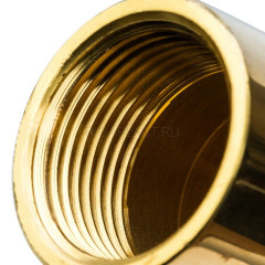 Удлинитель STOUT 3/4"×100 мм, SFT-0001-034100