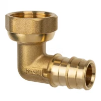 Угольник с накидной гайкой USYSTEMS, 16-G1/2", тип 1, 1135778