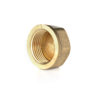 Заглушка ВР 1 1/2" ELSEN EBF02.112