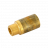 Удлинитель НВ 1/2"x40 мм Viega 355005