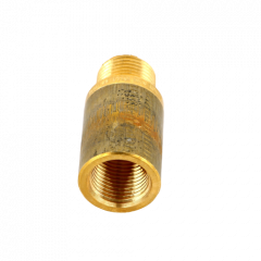 Удлинитель НВ 1/2"x40 мм Viega 355005
