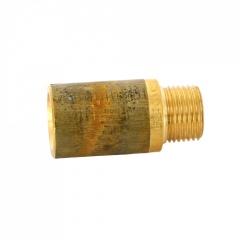 Удлинитель НВ 1/2"x40 мм Viega 355005
