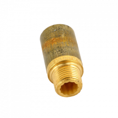 Удлинитель НВ 1/2"x40 мм Viega 355005