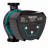 Насос циркуляционный Shinhoo MEGA 25-8 180 1х230V с гайками
