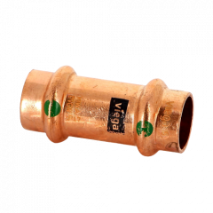 Муфта надвижная пресс 15 Profipress SC-Contur Viega 461256