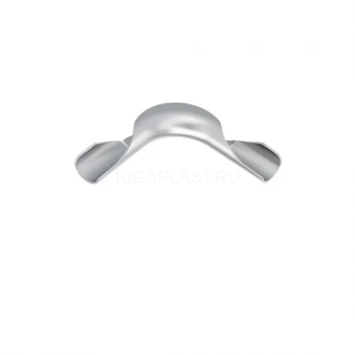 Фиксатор поворота трубы 16 мм  90°С Vieir VR16-90