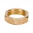 Контргайка ВР 1 1/4" Millennium LK32