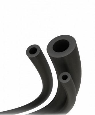 Трубка ENERGOFLEX ENERGOMAX 54/20-2, черная